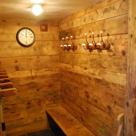 Appartement Chalet Altus Duplex *