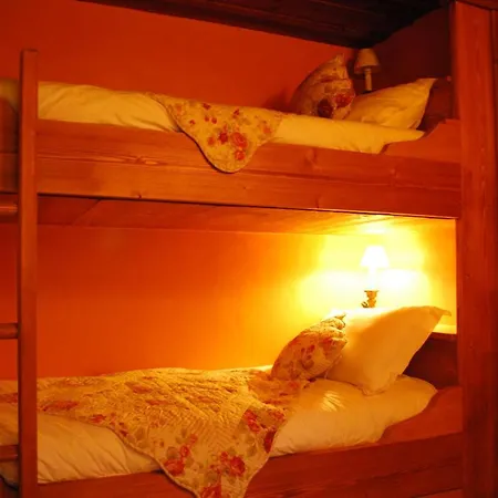 Chalet Altus Duplex Appartement *