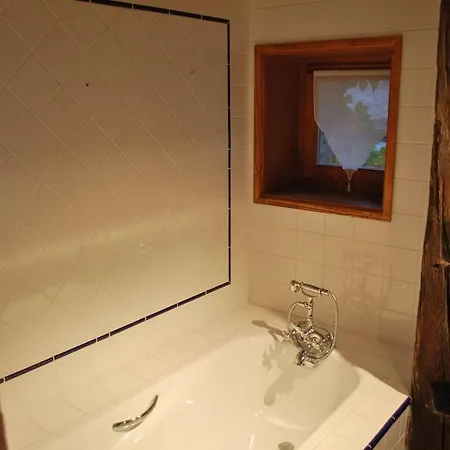 Appartement Chalet Altus Duplex Sainte-Foy-Tarentaise
