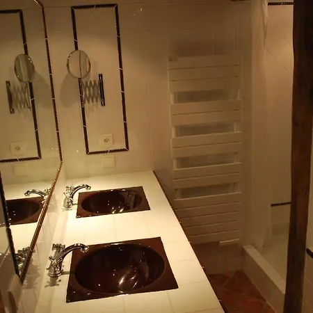 Chalet Altus Duplex Sainte-Foy-Tarentaise
