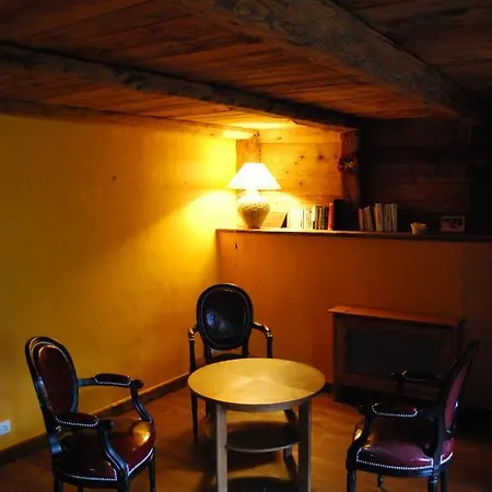 Chalet Altus Duplex