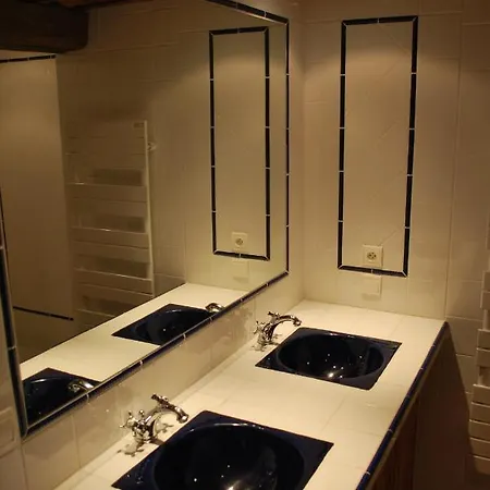 Appartement Chalet Altus Duplex