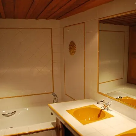 Chalet Altus Duplex * Sainte-Foy-Tarentaise