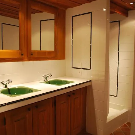 Chalet Altus Duplex * Sainte-Foy-Tarentaise
