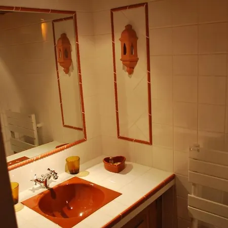Appartement Chalet Altus Duplex *