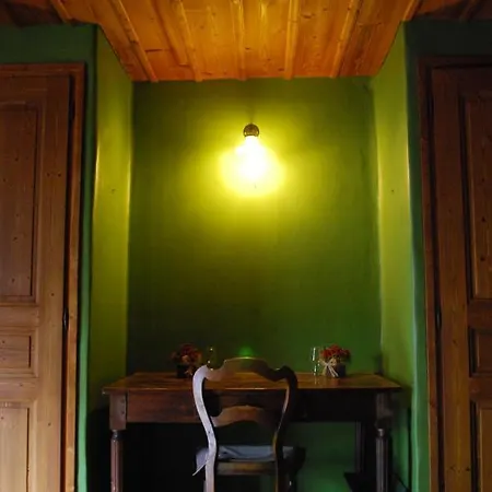 Appartement Chalet Altus Duplex *