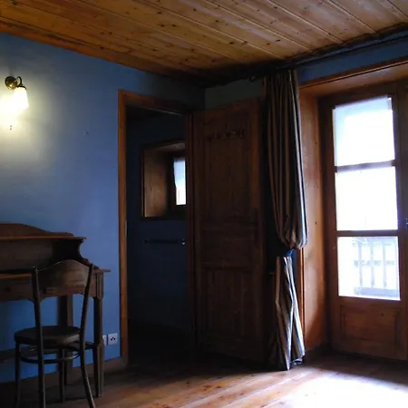 Chalet Altus Duplex *