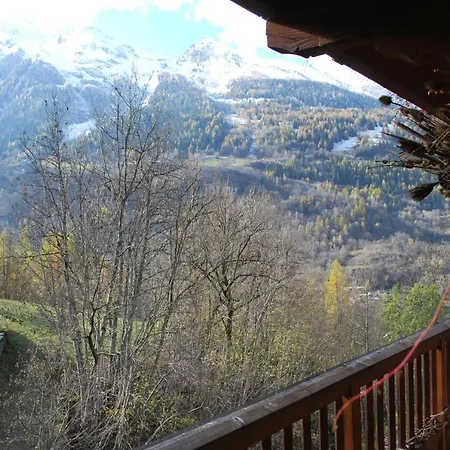 Appartement Chalet Altus Duplex *