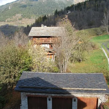 Chalet Altus Duplex