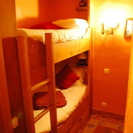 Appartement Chalet Altus Duplex *