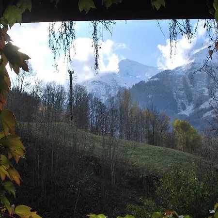Chalet Altus Duplex Sainte-Foy-Tarentaise