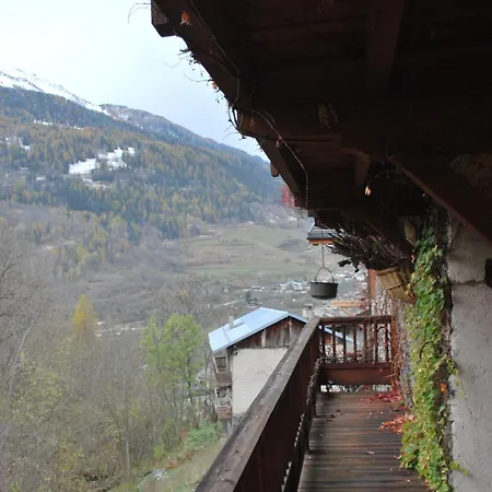 Chalet Altus Duplex