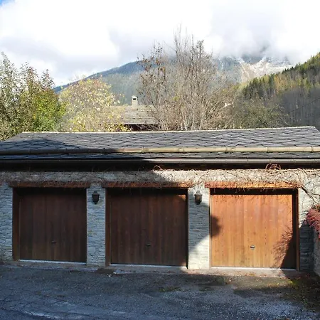 Chalet Altus Duplex