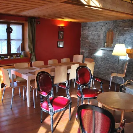 Appartement Chalet Altus Duplex
