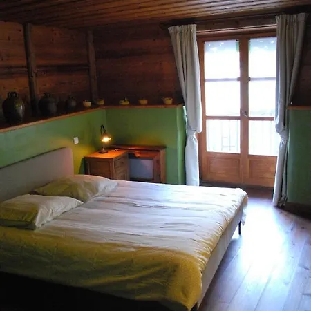 Chalet Altus Duplex *