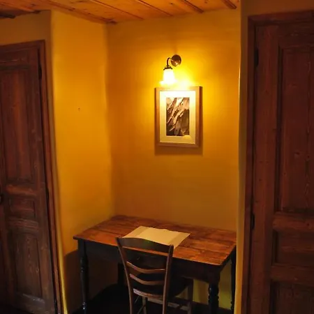 Chalet Altus Duplex * Sainte-Foy-Tarentaise
