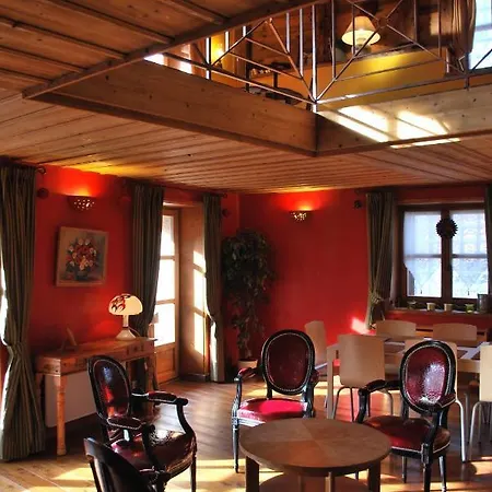 Chalet Altus Duplex * Sainte-Foy-Tarentaise