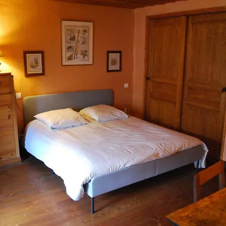 Chalet Altus Duplex *