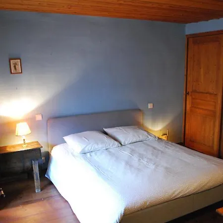 Chalet Altus Duplex Appartement Sainte-Foy-Tarentaise