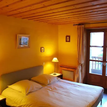 Chalet Altus Duplex Appartement