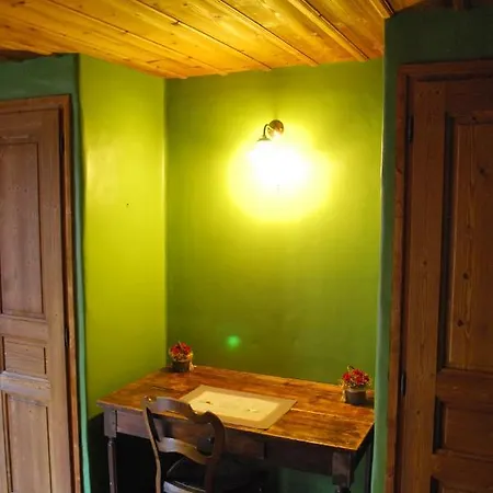 Chalet Altus Duplex Appartement
