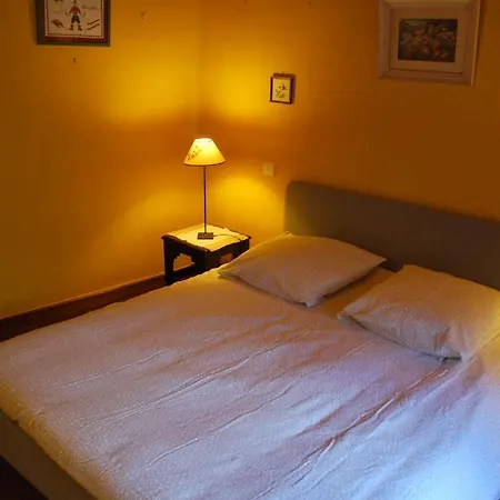Appartement Chalet Altus Duplex Sainte-Foy-Tarentaise