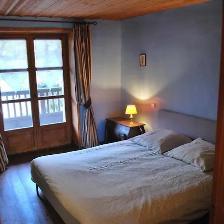 Chalet Altus Duplex Sainte-Foy-Tarentaise