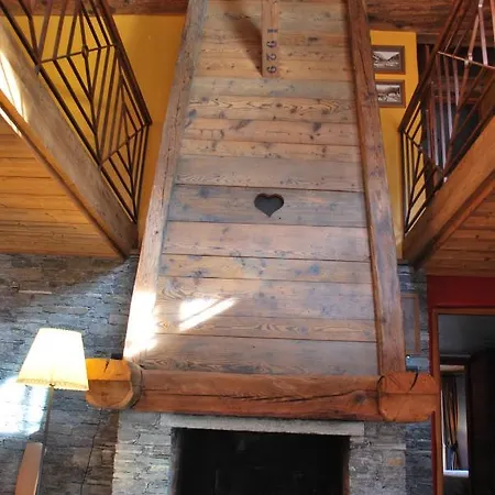 Chalet Altus Duplex *
