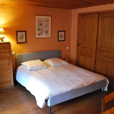 Chalet Altus Duplex * Sainte-Foy-Tarentaise