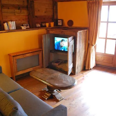 Chalet Altus Duplex *