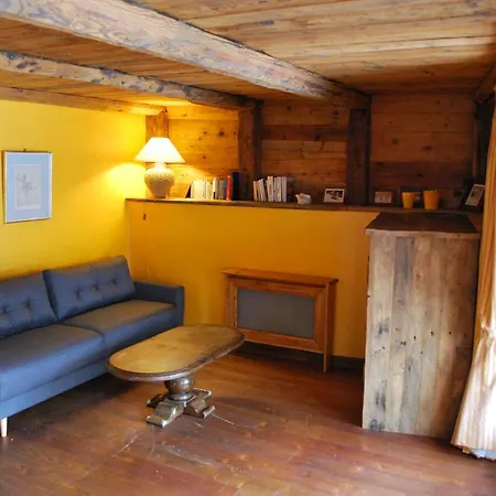 Chalet Altus Duplex